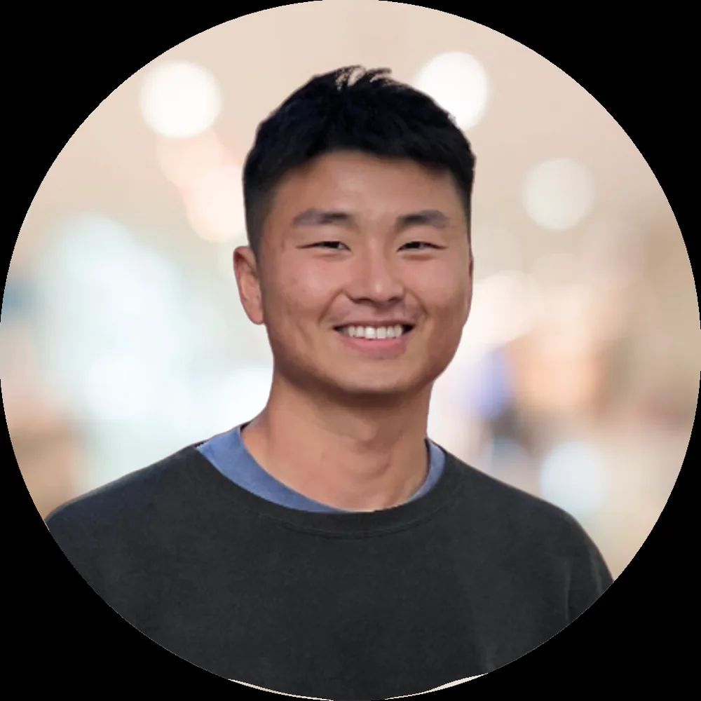 Compass member Wesley Chen