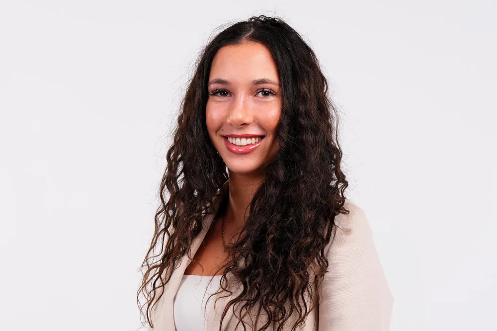 Compass member Sydney Chudd